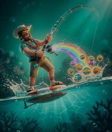 Big Bass Splash